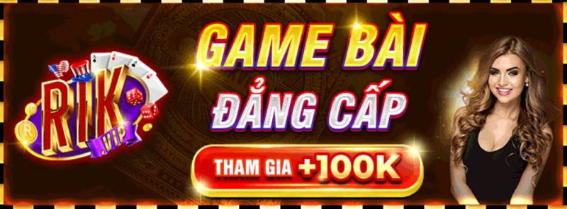 Rikvip | Rik.Vip Link Vào Cổng Game Rikvip Game Tài Phiệt Mỹ 2025 10 Hệ thống khuyến mãi siêu khủng