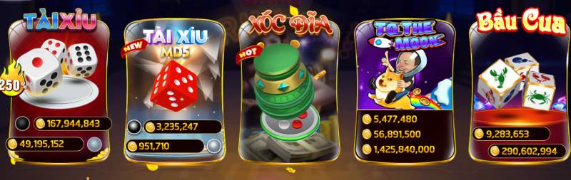 Rikvip | Rik.Vip Link Vào Cổng Game Rikvip Game Tài Phiệt Mỹ 2025 4 Tài Xỉu, Xóc Đĩa, Bầu Cua – Chơi nhanh, thắng lớn
