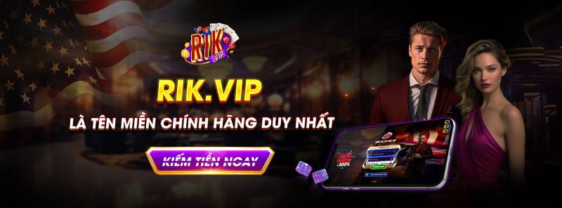 Rikvip | Rik.Vip Link Vào Cổng Game Rikvip Game Tài Phiệt Mỹ 2025 6 Tầm Nhìn & Sứ Mệnh